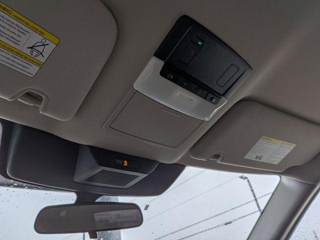 used 2025 Nissan Pathfinder car, priced at $27,799