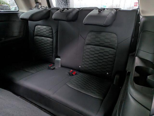 used 2025 Nissan Pathfinder car, priced at $27,799