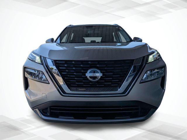 used 2023 Nissan Rogue car, priced at $25,875