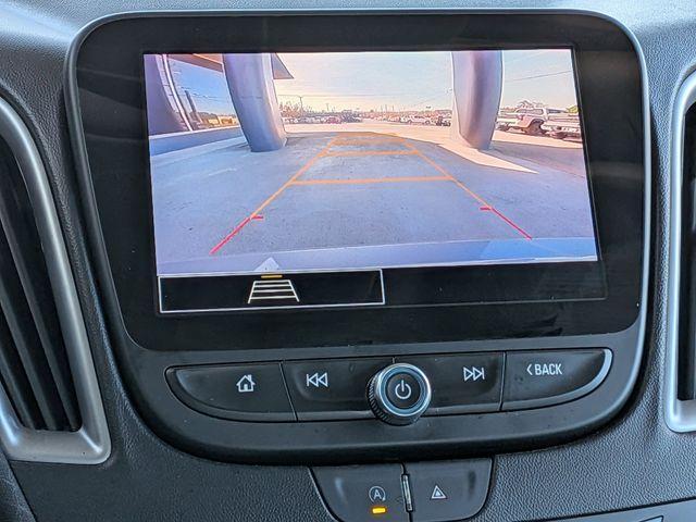 used 2024 Chevrolet Malibu car, priced at $18,250