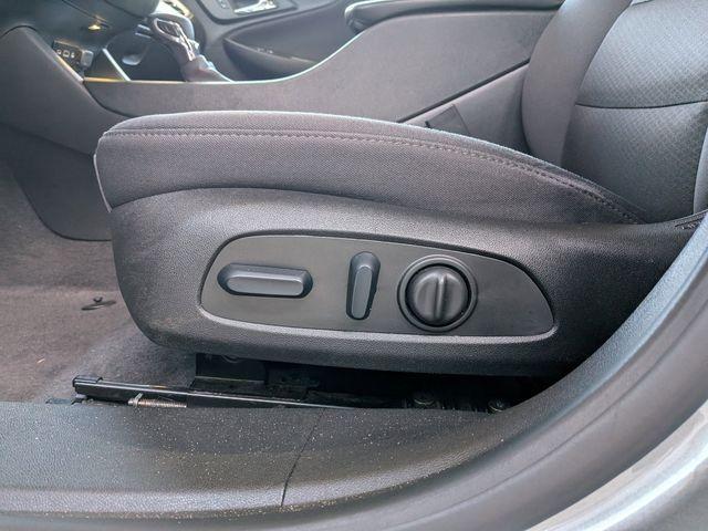 used 2024 Chevrolet Malibu car, priced at $18,250