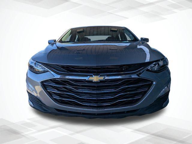 used 2024 Chevrolet Malibu car, priced at $18,250