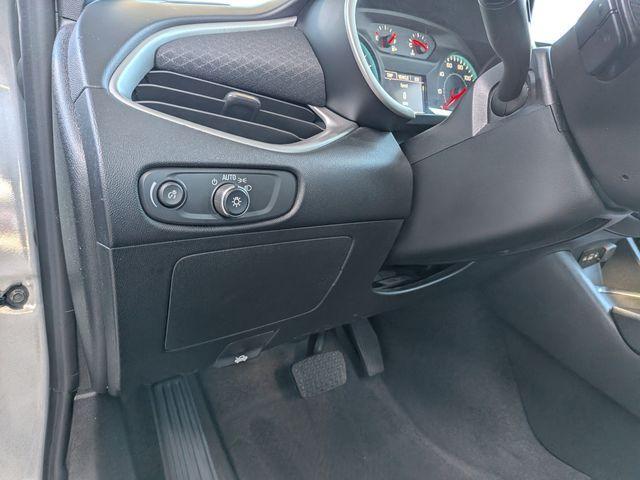 used 2024 Chevrolet Malibu car, priced at $18,250