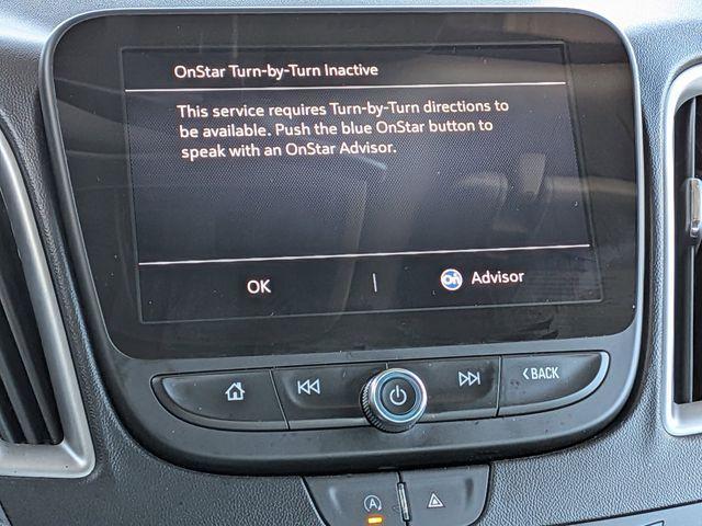 used 2024 Chevrolet Malibu car, priced at $18,250