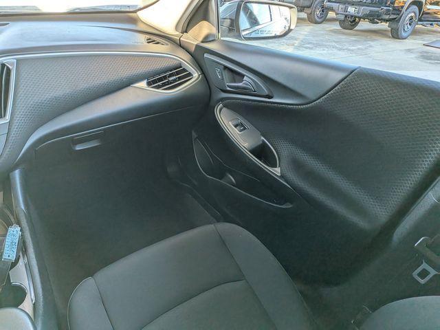 used 2024 Chevrolet Malibu car, priced at $18,250