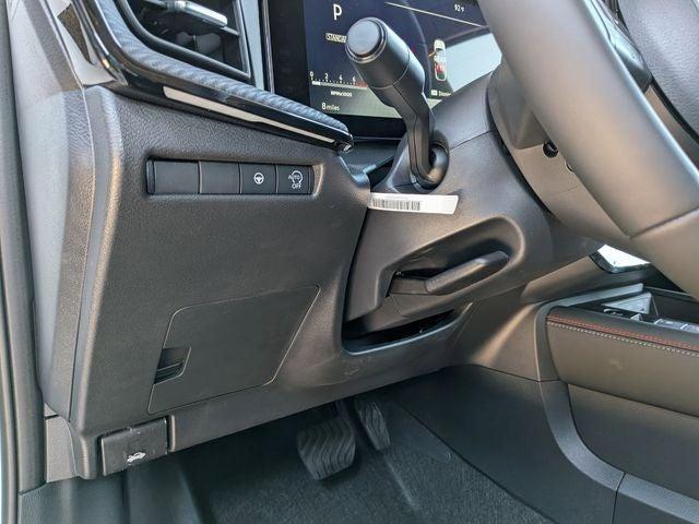 new 2025 Nissan Kicks car, priced at $25,431
