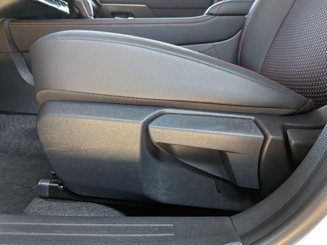 new 2025 Nissan Kicks car, priced at $25,431