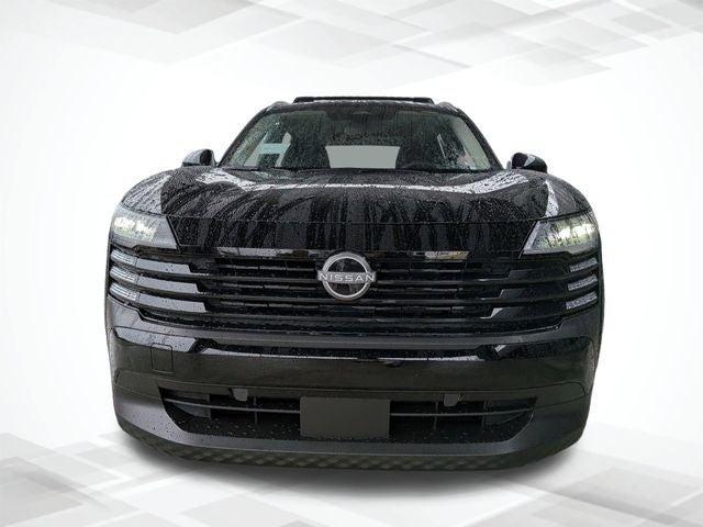 new 2026 Nissan Kicks car, priced at $24,881