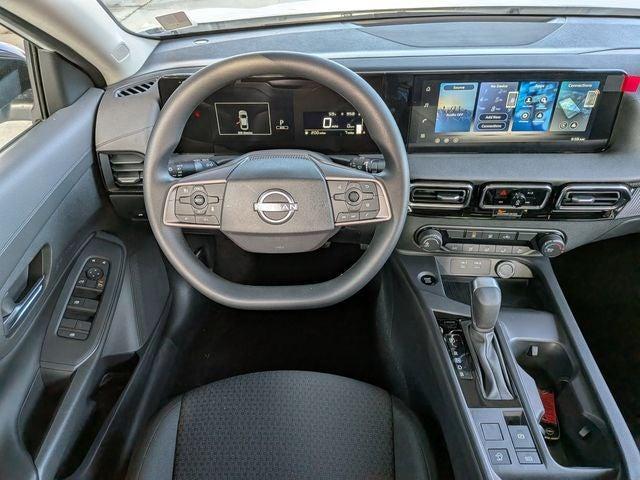 new 2026 Nissan Sentra car, priced at $22,687