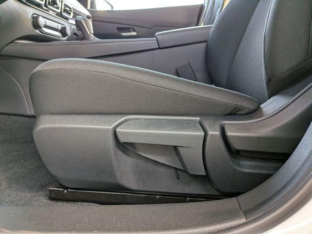 new 2026 Nissan Sentra car, priced at $22,687