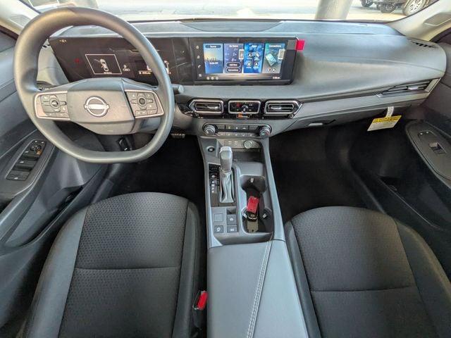 new 2026 Nissan Sentra car, priced at $22,687