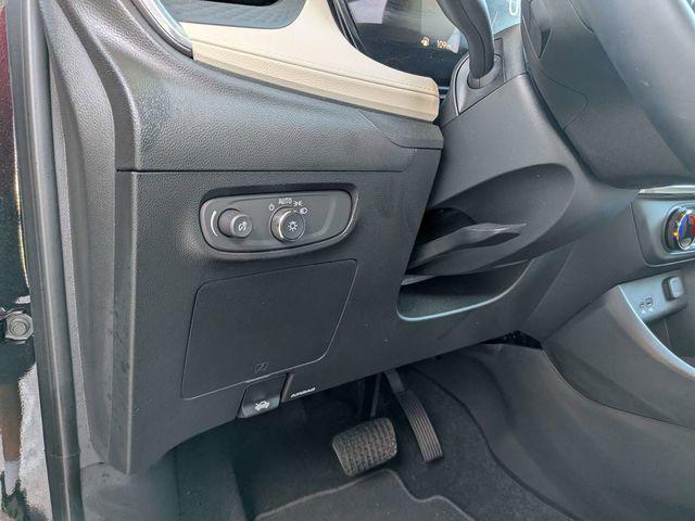 used 2024 Buick Encore GX car, priced at $21,949