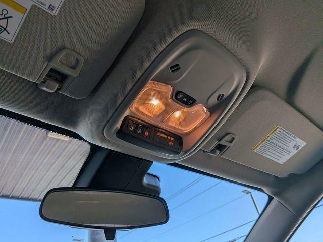 used 2024 Buick Encore GX car, priced at $21,949