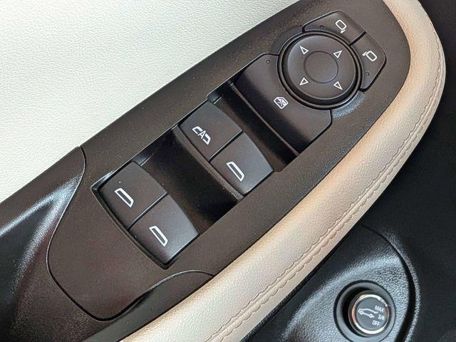 used 2024 Buick Encore GX car, priced at $21,949