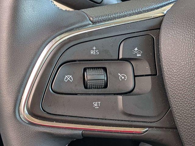 used 2024 Buick Encore GX car, priced at $21,949