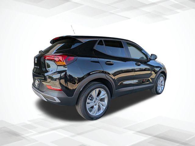 used 2024 Buick Encore GX car, priced at $21,949