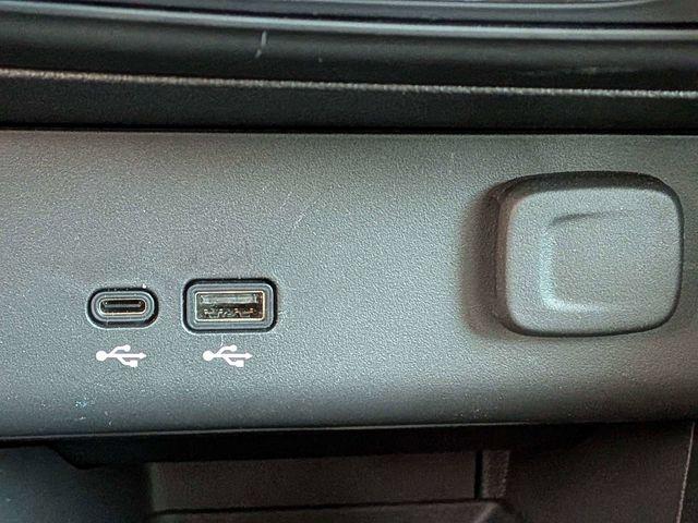 used 2024 Buick Encore GX car, priced at $21,949