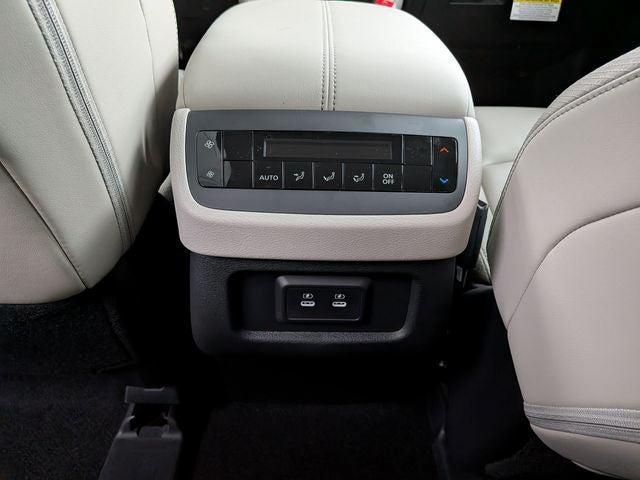 new 2026 Nissan Pathfinder car