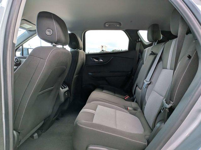used 2025 Chevrolet Blazer car, priced at $24,985