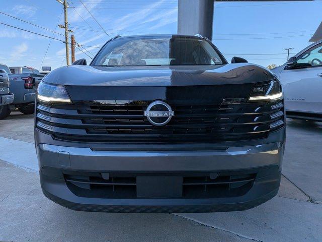 new 2026 Nissan Kicks car, priced at $24,288