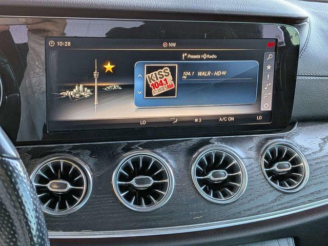 used 2018 Mercedes-Benz E-Class car, priced at $17,990
