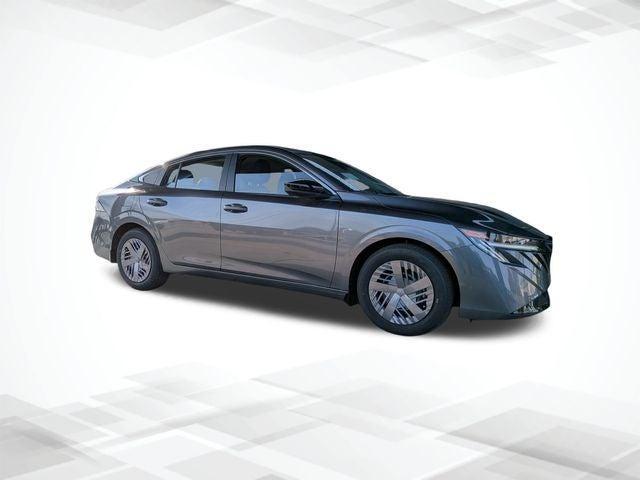 new 2026 Nissan Sentra car, priced at $22,687