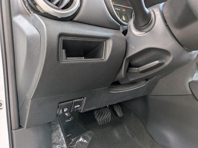 new 2025 Nissan Versa car, priced at $21,438