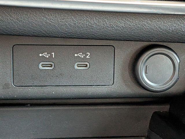 used 2024 Nissan Rogue car, priced at $18,919