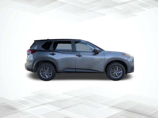 used 2024 Nissan Rogue car, priced at $18,919