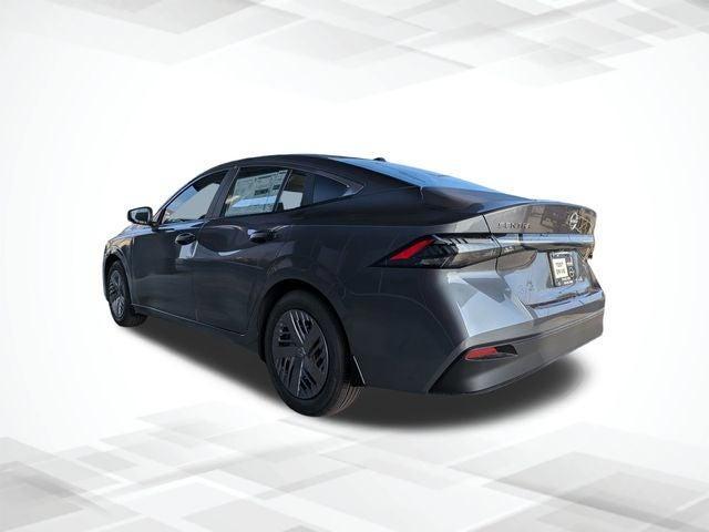 new 2026 Nissan Sentra car, priced at $22,687