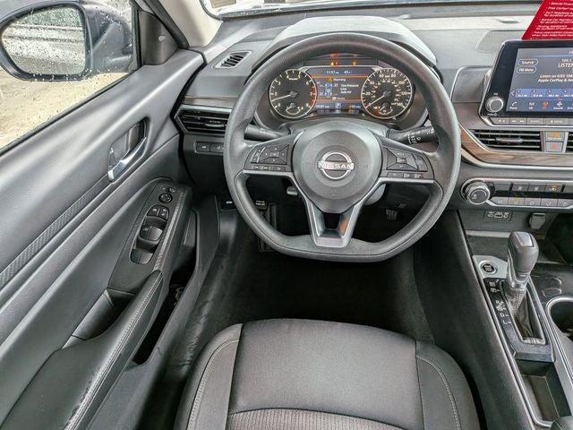 used 2024 Nissan Altima car, priced at $16,648
