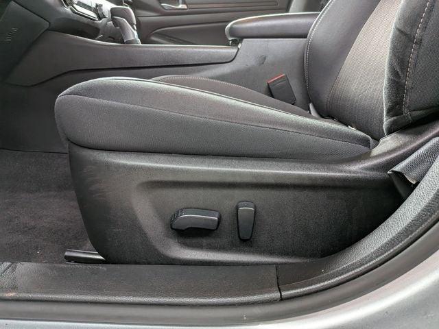 used 2024 Nissan Altima car, priced at $16,648