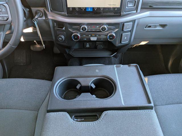 used 2025 Ford F-150 car, priced at $39,997