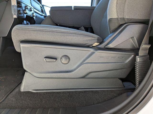 used 2025 Ford F-150 car, priced at $39,997