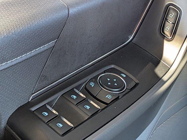 used 2025 Ford F-150 car, priced at $39,997