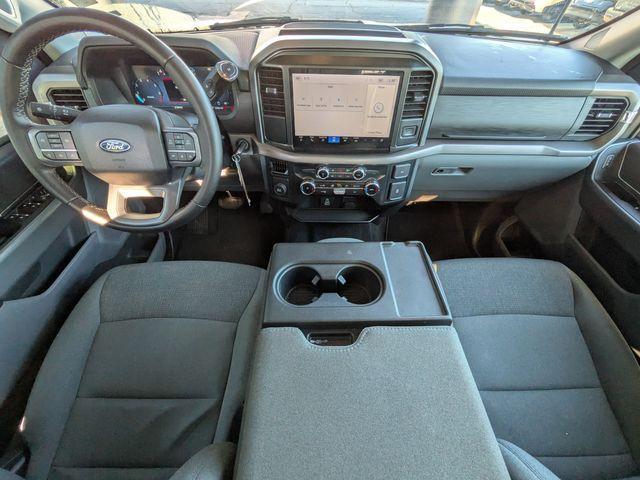 used 2025 Ford F-150 car, priced at $39,997