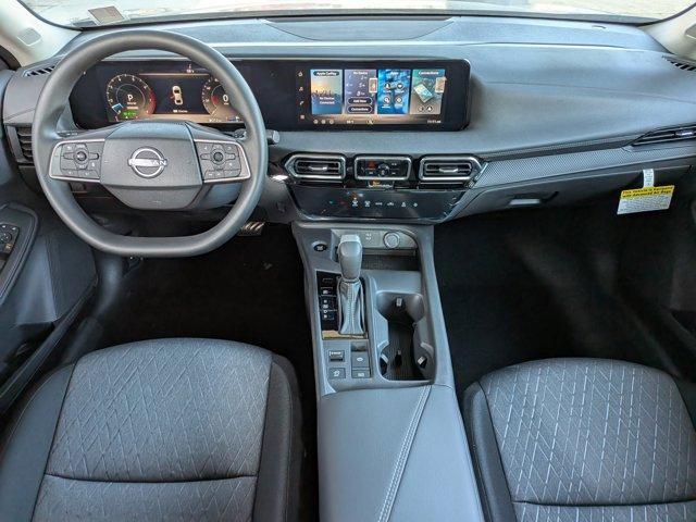 new 2026 Nissan Sentra car, priced at $22,739