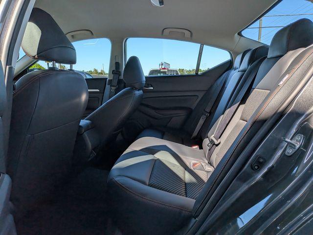 new 2025 Nissan Altima car, priced at $25,617