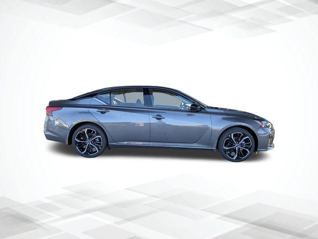 new 2025 Nissan Altima car, priced at $25,617