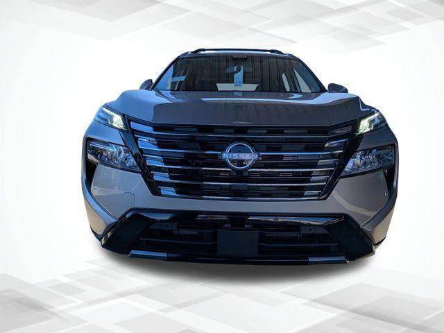 new 2026 Nissan Rogue car, priced at $37,130