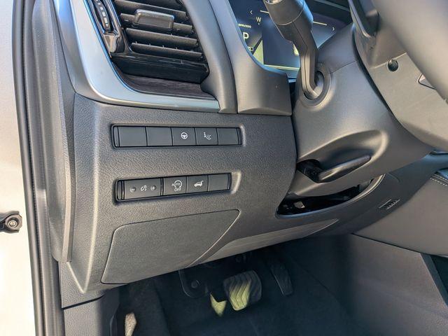 new 2026 Nissan Rogue car, priced at $37,130