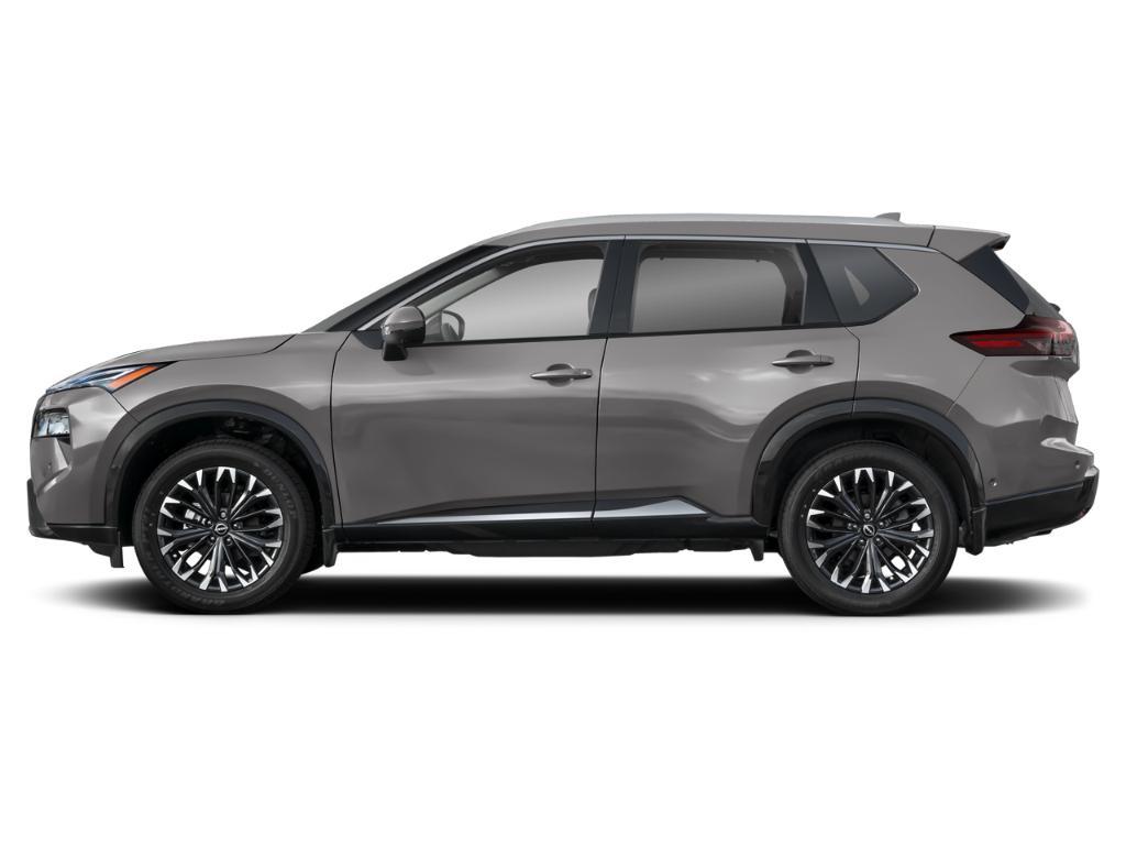 new 2026 Nissan Rogue car, priced at $37,130