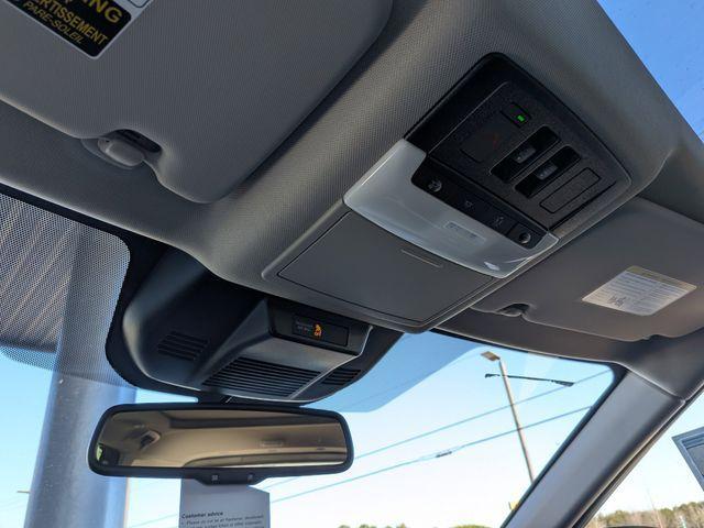 new 2026 Nissan Rogue car, priced at $37,130