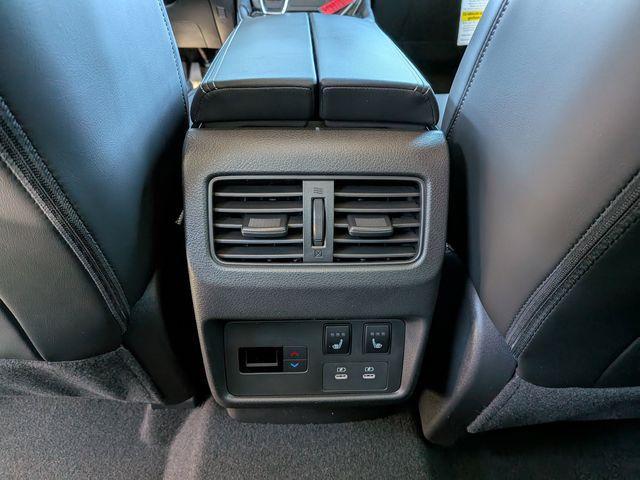 new 2026 Nissan Rogue car, priced at $37,130