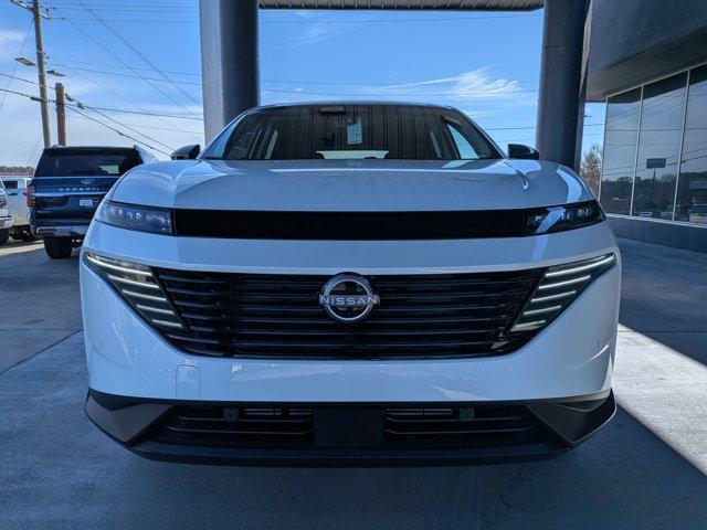 new 2026 Nissan Murano car, priced at $44,196