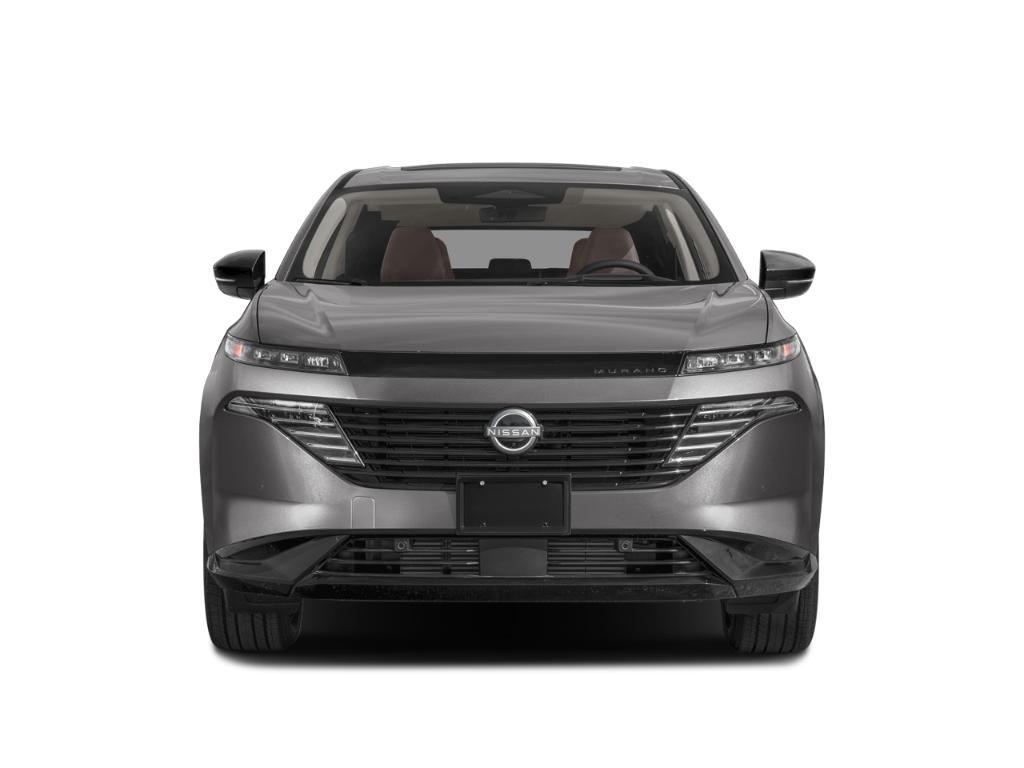 new 2026 Nissan Murano car, priced at $44,696