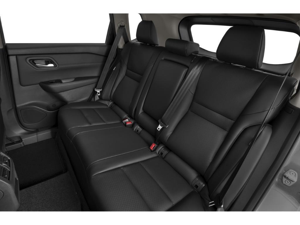 new 2026 Nissan Rogue car