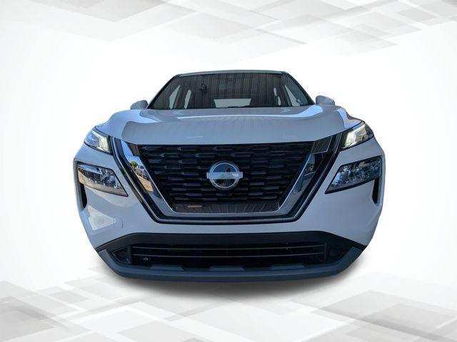 used 2023 Nissan Rogue car, priced at $22,799