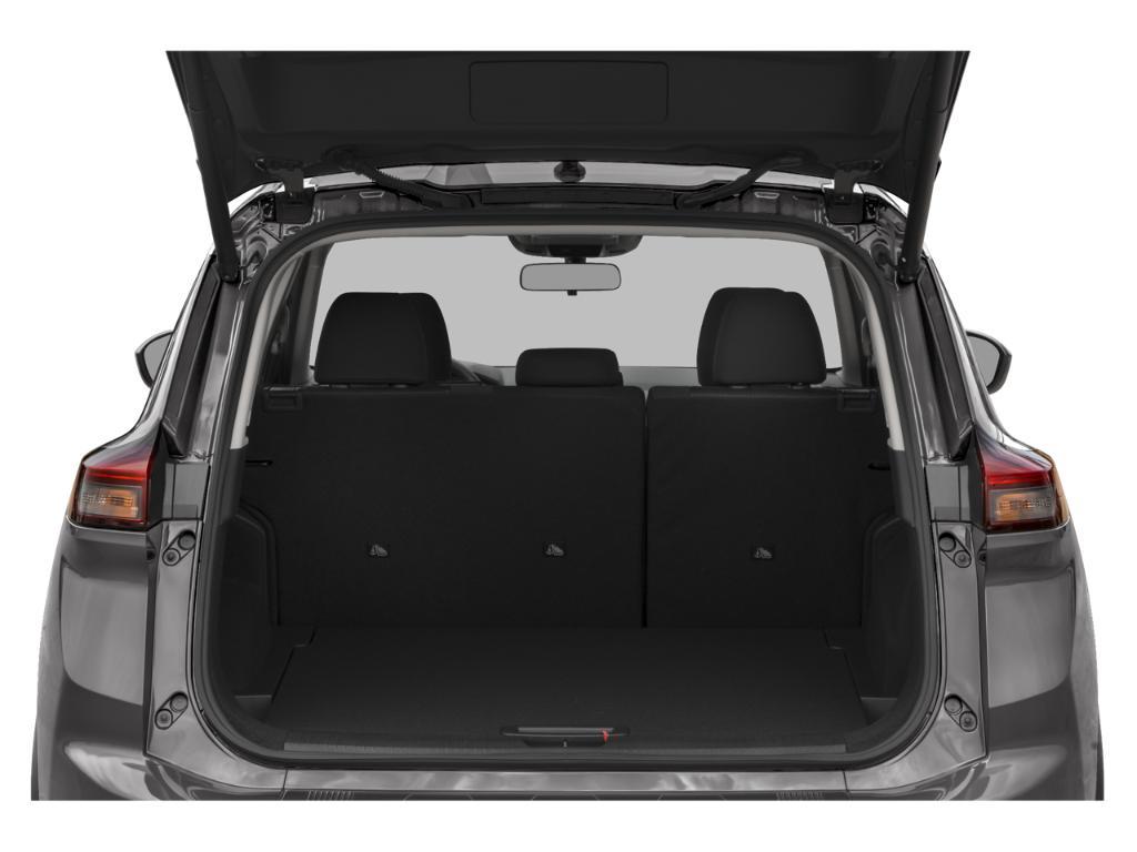 new 2026 Nissan Rogue car, priced at $28,866