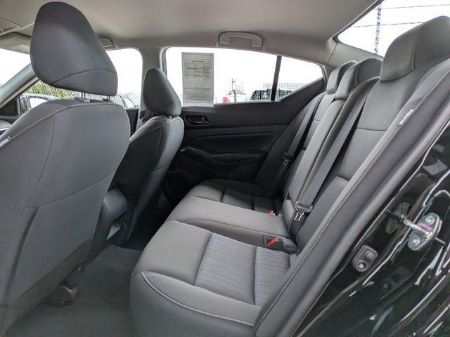 used 2023 Nissan Altima car, priced at $17,998